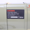 Máy mài 2 đá Crown CT13332 (150mm) chính hãng