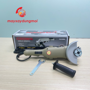 Máy mài góc Crown CT13217