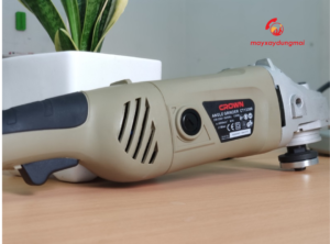 Máy mài góc Crown CT13300 (180mm) chính hãng