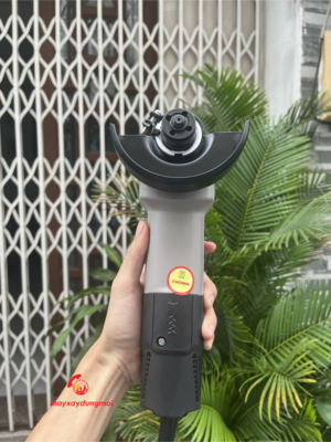 Máy mài góc Crown CT13322 (600W) giá rẻ