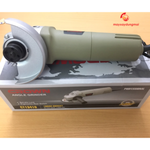 Máy mài góc Crown CT13410 (600W) chính hãng