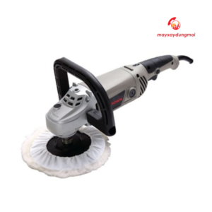 Máy mài góc kèm đánh bóng Crown CT13302