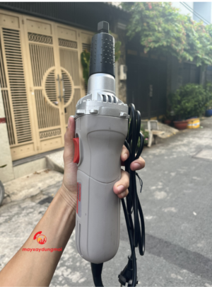 Máy mài khuôn 600W Crown CT13307 chính hãng