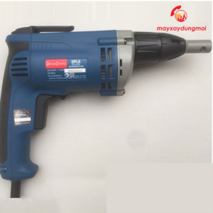 Máy bắt tôn Dong Cheng DPL6 (2)