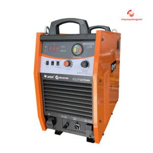 Máy cắt Jasic Plasma Cut 125 L312 (không súng)