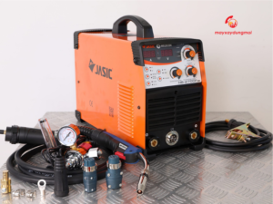 Máy hàn Mig đầu rời Jasic NB-270DF (J443)