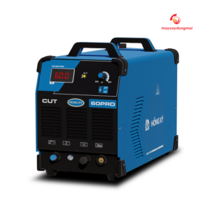 Máy hàn cắt Plasma Hồng Ký CUT60PRO