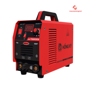 Máy hàn điện tử HK TIG200E