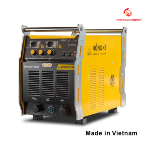 Máy hàn điện tử Hồng Ký HK MIG500