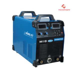 Máy hàn điện tử Hồng Ký MIG 250S PRO3