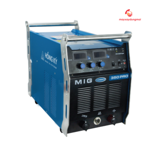 Máy hàn điện tử Hồng Ký MIG 350PRO