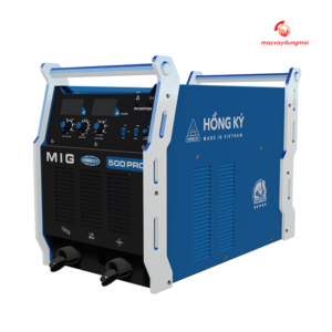 Máy hàn điện tử Hồng Ký MIG 500PRO