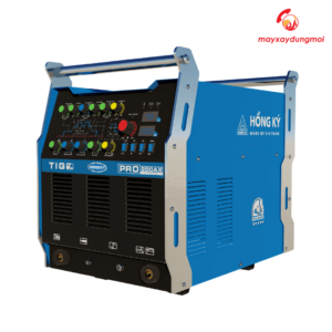 Máy hàn điện tử Hồng Ký TIG 250AXPRO