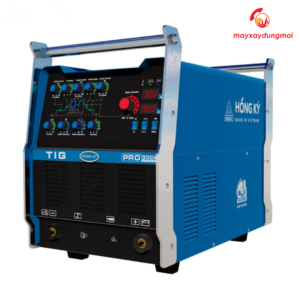 Máy hàn điện tử Hồng Ký TIG 300XPRO
