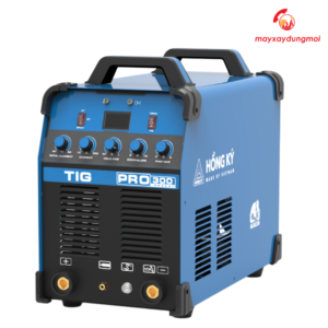 Máy hàn điện tử Hồng Ký TIG300PRO chính hãng