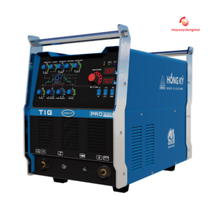 Máy hàn điện tử Hồng ký TIG 320AXPRO