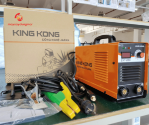 Máy hàn que King Kong ZX7-250E (2)