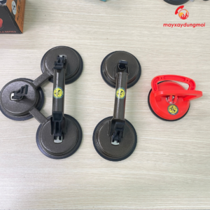 Tay hít kính gạch men đá granite chân không 3 chân (5)