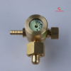 Đồng hồ Argon không có cột khí JS-7500 (Van giảm áp khí argon) - Jasic