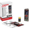 Máy đo khoảng cách laser Crown CT44028