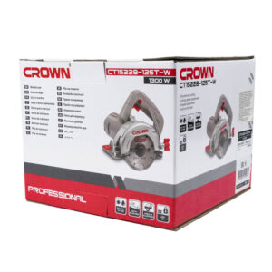 Crown CT15228 chính hãng giá rẻ