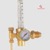 Đồng hồ Argon Kowon ren trong