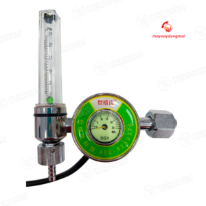 Đồng hồ tiết kiệm khí model MST-103 (36V)