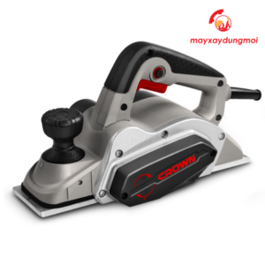 Máy bào CROWN CT14019 (1)