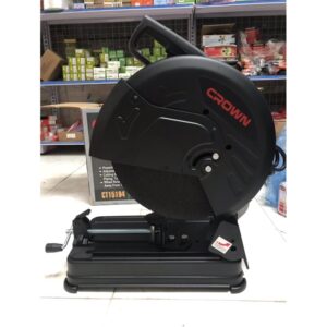 Máy cắt sắt Crown CT 15194