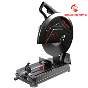 Máy cắt sắt Crown CT15194