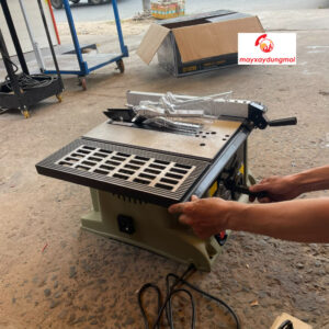 Máy cưa bàn CROWN CT 15209 giá tốt