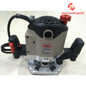 Máy phay Crown CT11002 (1)