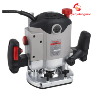 Máy phay Crown CT11002 (3)