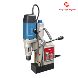Máy khoan từ Dongcheng DJC30