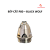 Bép cắt P80 Black Wolf