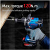 Máy khoan pin Dongcheng DCJZ03-13EM giá tốt