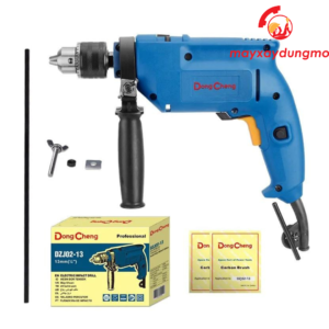 Máy Khoan Dongcheng DZJ02-13 500W