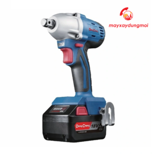 Máy bắt ốc dùng pin DongCheng DCPB02-18E (1)