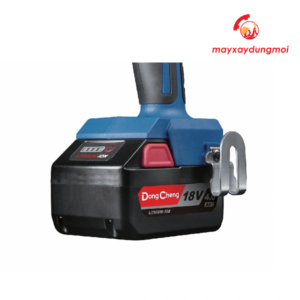Máy bắt ốc dùng pin DongCheng DCPB02-18E (2)