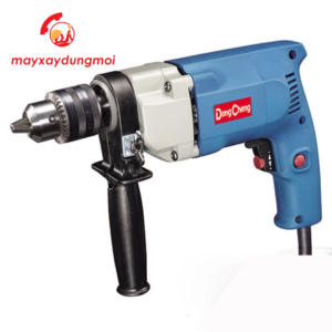 Máy khoan cầm tay Dongcheng DJZ02-13
