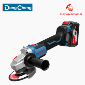 Máy mài góc dùng pin Dongcheng DCSM03-100EM