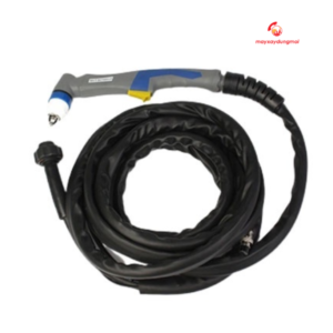 Súng Cắt Plasma P80 -Black Wolf Tay Cong