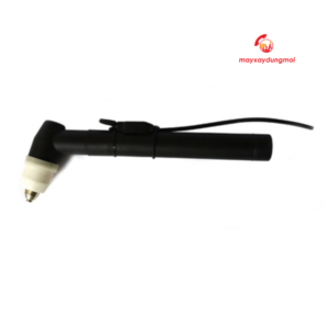 Tay súng cắt P80 P120 Sunshine loại cong