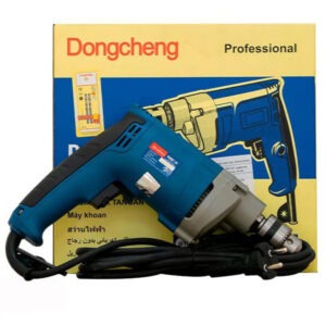 máy khoan Dongcheng DJZ07-13 chính hãng