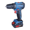 Máy khoan bắt vít dùng pin Dongcheng DCJZ24-10EM