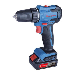 Máy khoan bắt vít dùng pin Dongcheng DCJZ24-10EM