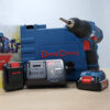 Máy khoan bắt vít dùng pin Dongcheng DCJZ24-10EM giá rẻ