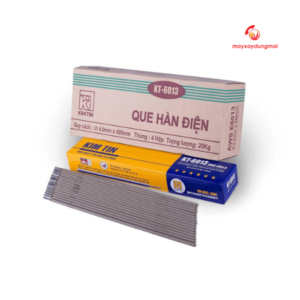 Que hàn KT-6013