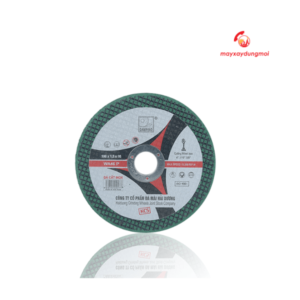 Đá cắt Inox 100.1,5.16