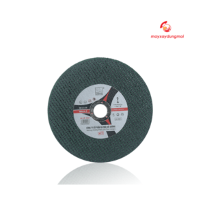 Đá cắt inox CT 180.2.22 xanh